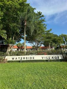 15710 E Waterside Cir 203, Sunrise, Florida 33326, USA