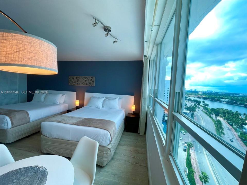 5445 Collins Ave 1515, Miami Beach, 플로리다 33140, 미국