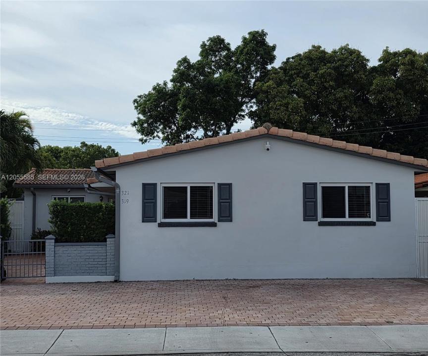 319 Beacom Blvd #319, Miami, Flórida 33135, Estados Unidos