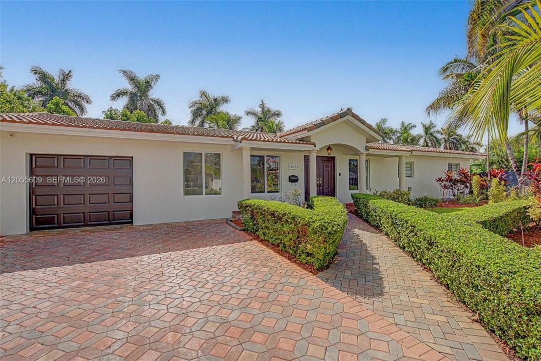11633 SW 102nd Ct, Miami, Floride 33176, États-Unis