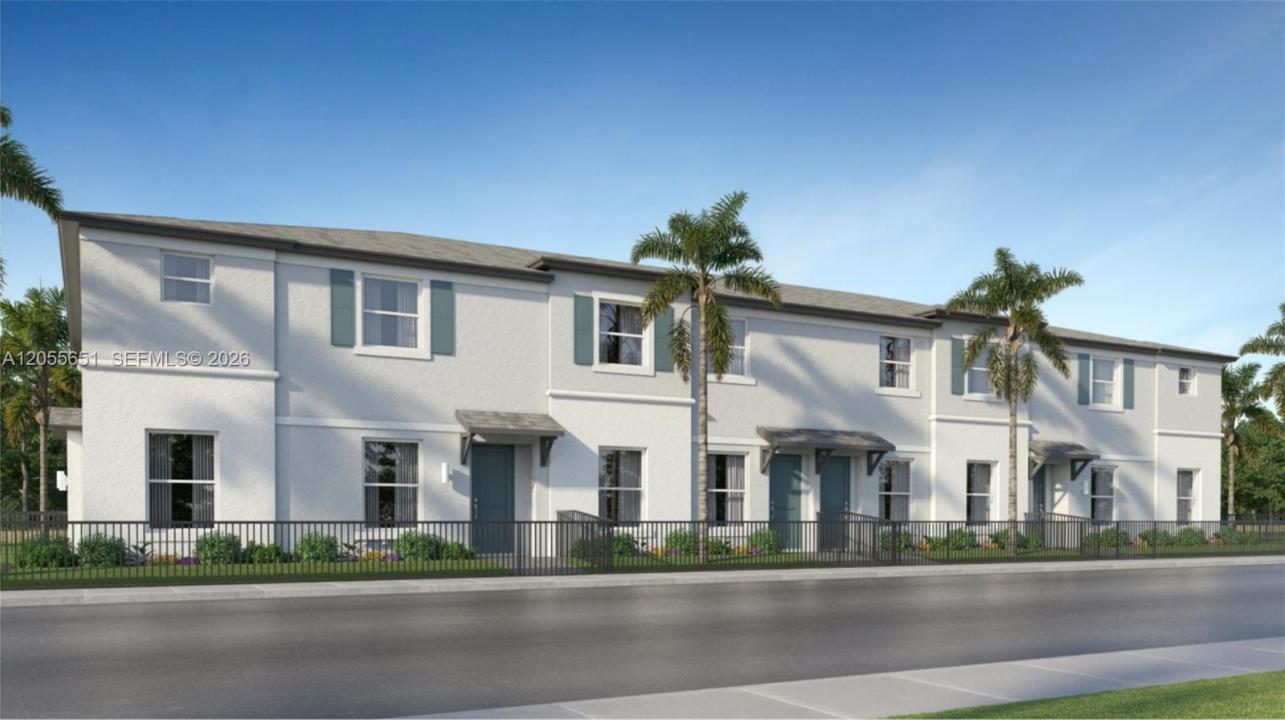 15615 SW 280 St 4, Miami, Flórida 33031, Estados Unidos