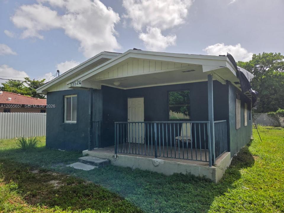 17524 SW 103rd Ave, Miami, פלורידה 33157, ארצות הברית של אמריקה