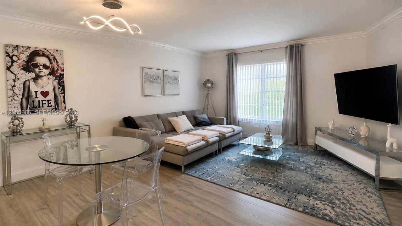 2260 NE 67th St 1705, Fort Lauderdale, Floride 33308, États-Unis