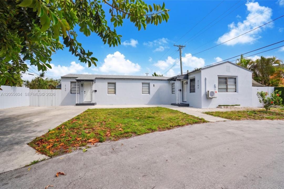 2140 Monroe Ter, Hollywood, Floride 33020, États-Unis