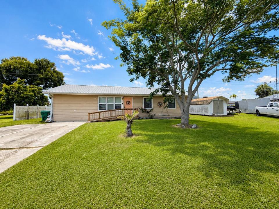 91 SW 21st Terrace, Okeechobee, Florida 34974, Estados Unidos