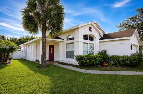 Kissimmee, Florida 32824, Estados Unidos