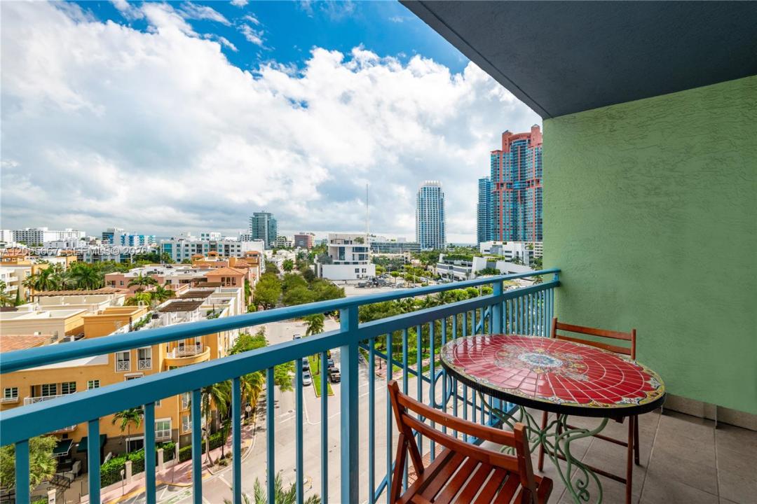 90 ALTON RD 1007, Miami Beach, Florida 33139, USA