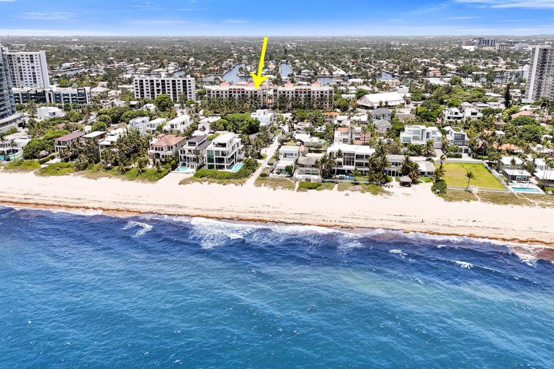 2409 N OCEAN Boulevard 626, Fort Lauderdale, Floride 33305, États-Unis