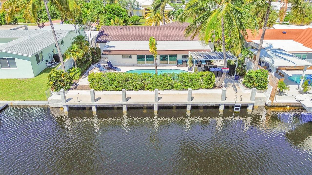 1080 SE 9TH Avenue, Pompano Beach, Florida 33060, USA