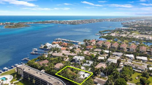 631 Lakeside Harbor, Boynton Beach, Floride 33435, États-Unis