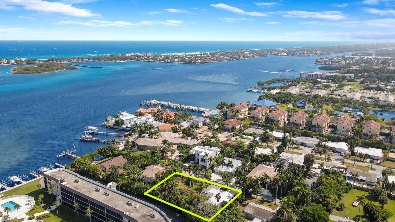 631 Lakeside Harbor, Boynton Beach, 플로리다 33435, 미국