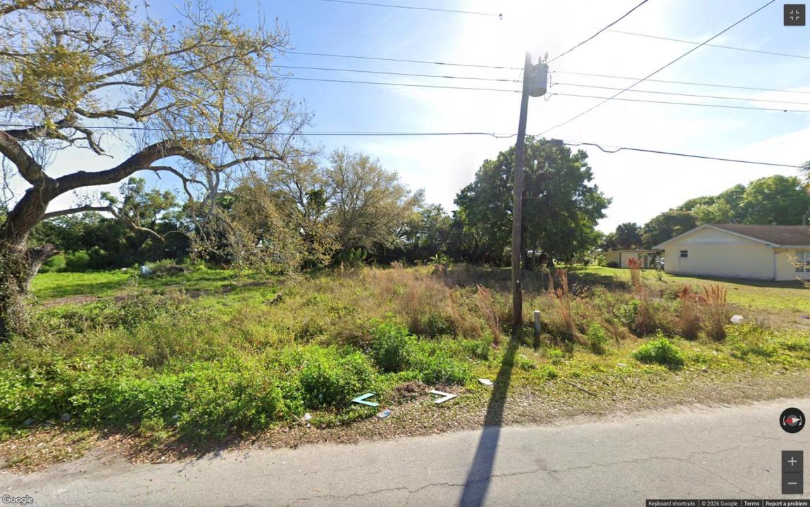 1009 SW 15th NE Street, Okeechobee, Florida 34974, Stati Uniti
