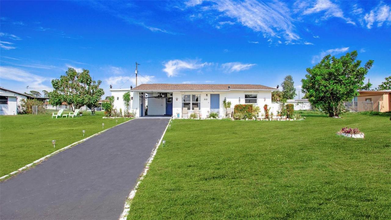 515 YORK Road, Lehigh Acres, Floride 33936, États-Unis