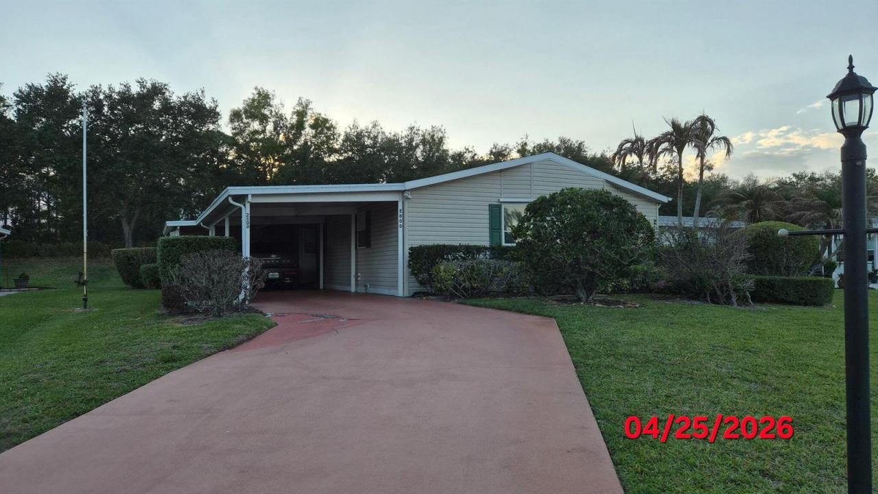 2800 NINE IRON Drive, Port St. Lucie, Floride 34952, États-Unis