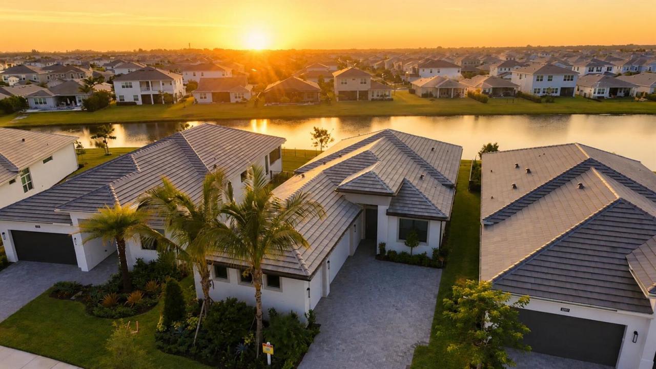 4931 Rivo Alto Circle, Westlake, Florida 33470, USA