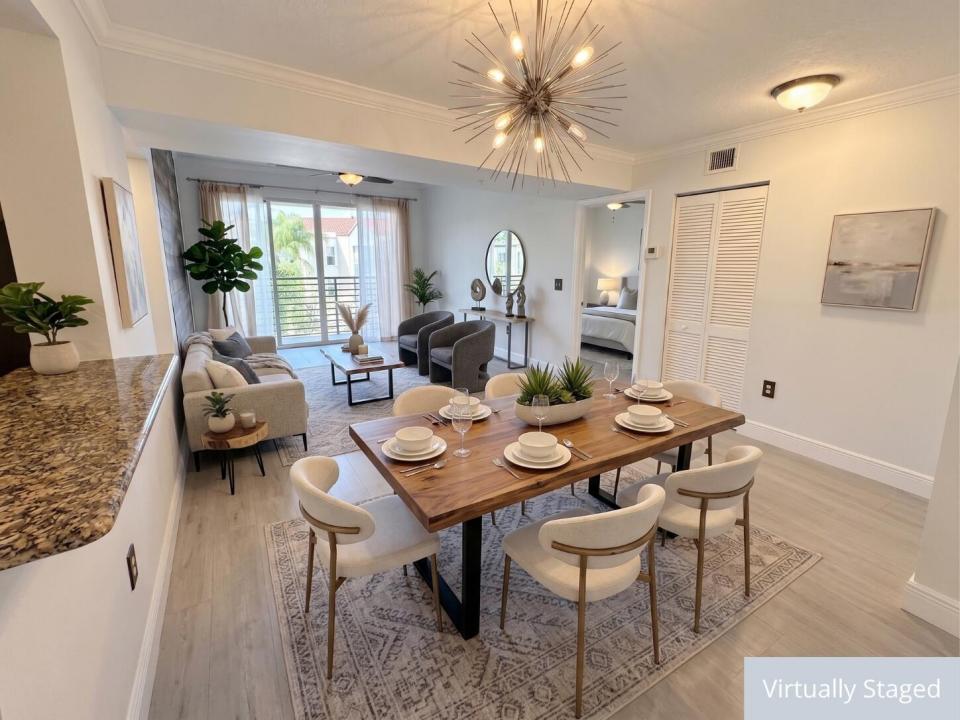 2721 Ocean Club Boulevard 304, Hollywood, Floride 33019, États-Unis
