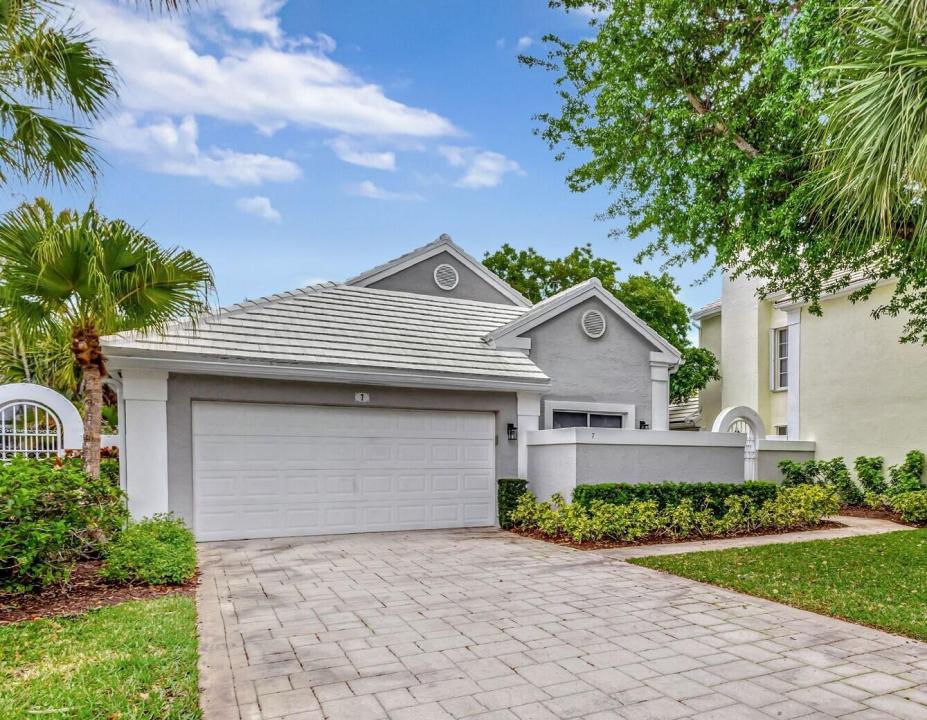 7 Wyndham Lane, Palm Beach Gardens, Florida 33418, Stati Uniti
