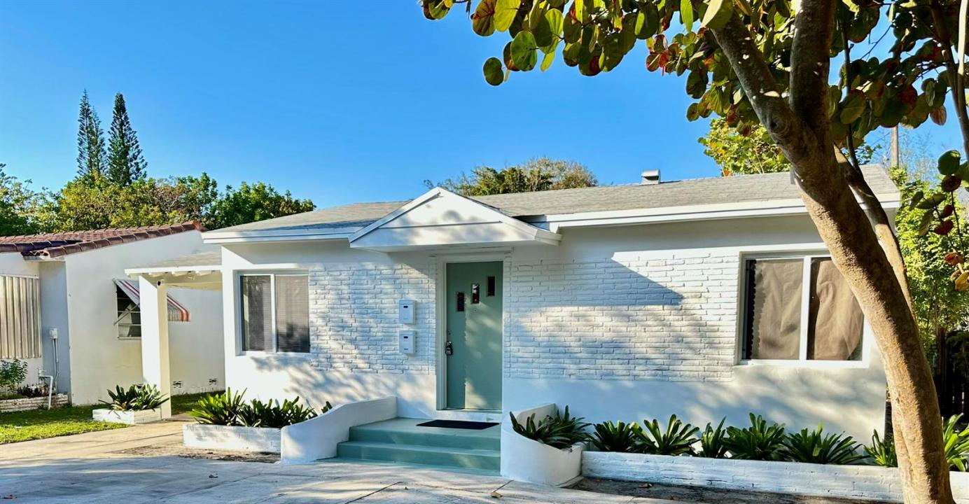 2425 Pierce Street, Hollywood, Flórida 33020, Estados Unidos