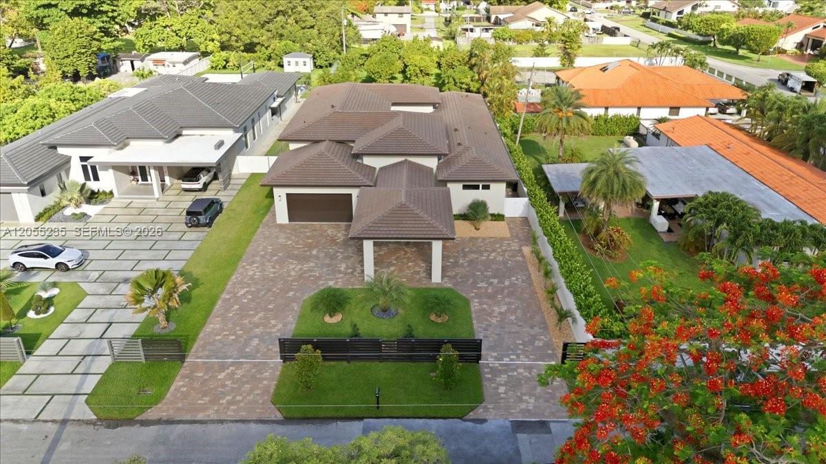 2880 SW 113 Avenue, Miami, Floride 33165, États-Unis