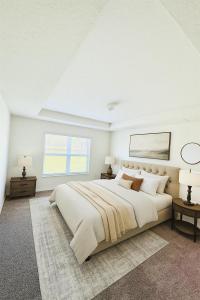 3015 Sanctuary Drive, Clermont, Florida 34714, USA