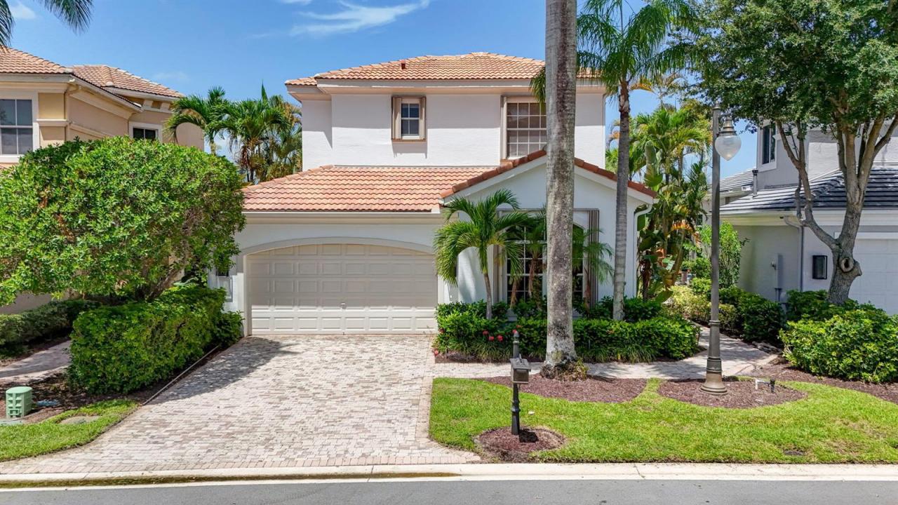 219 ANDALUSIA Drive, Palm Beach Gardens, Florida 33418, Stati Uniti