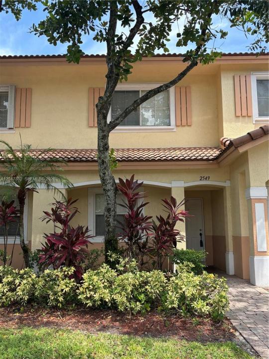 2549 SW 83rd Ter 105, Miramar, 플로리다 33025, 미국