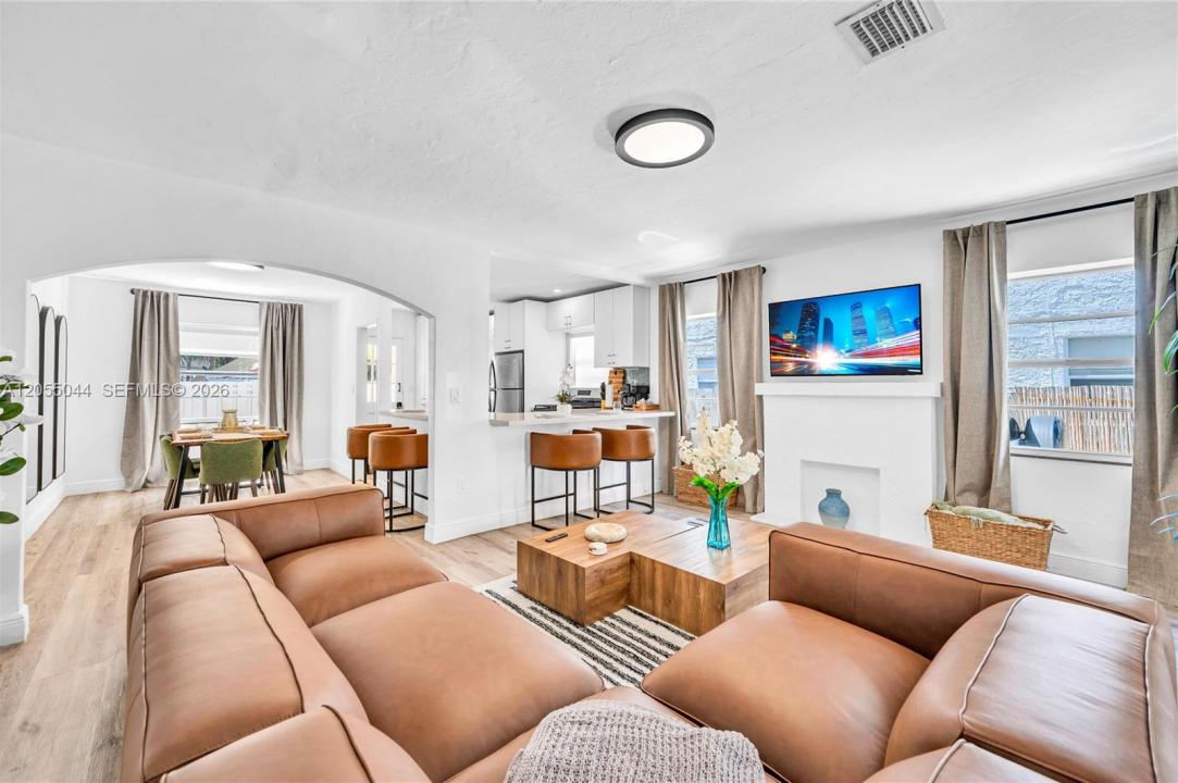 426 NE 26th St 1, Miami, Florida 33137, HOA KỲ