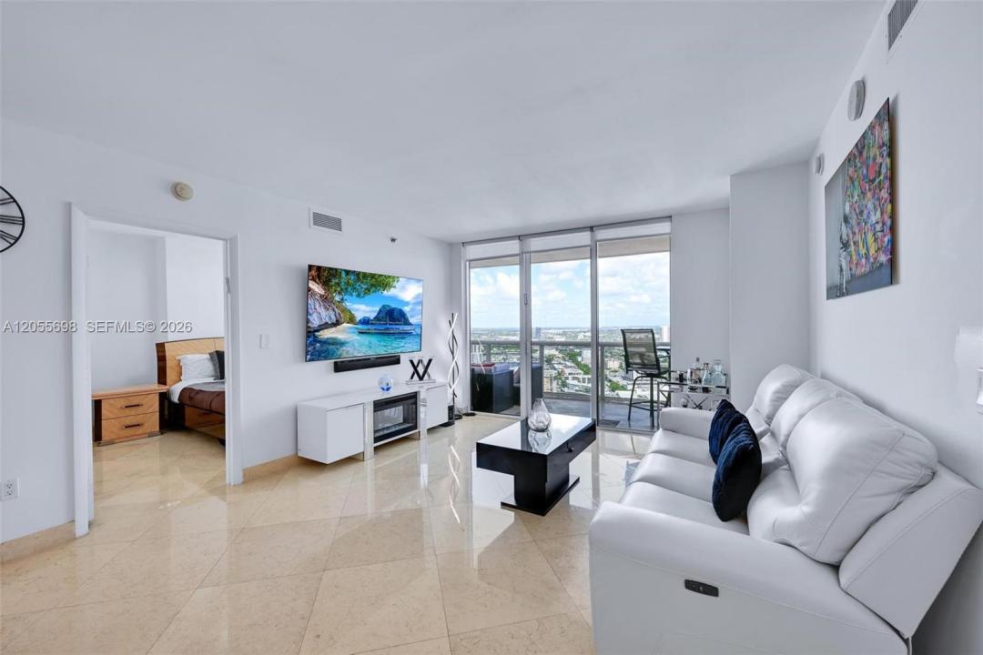 1850 S Ocean Dr 3207, Hallandale Beach, Floride 33009, États-Unis