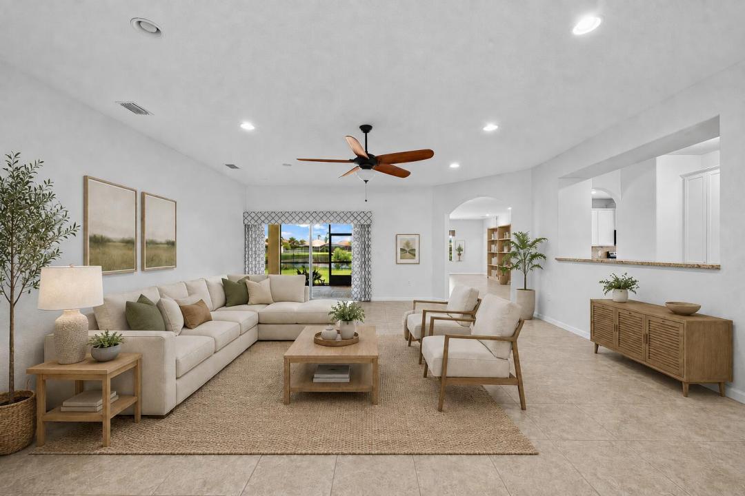 12158 SW AVENTINO Drive, Port St. Lucie, Floride 34987, États-Unis