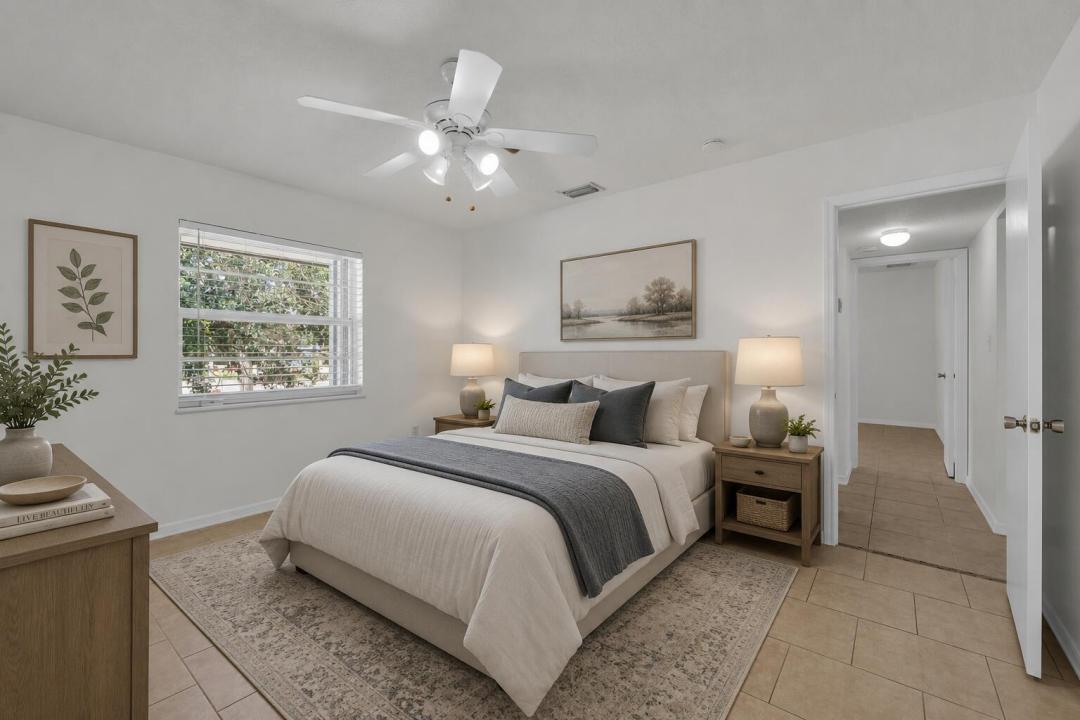 2302 Sunrise Boulevard BLG 1, 209, Fort Pierce, Florida 34982, USA