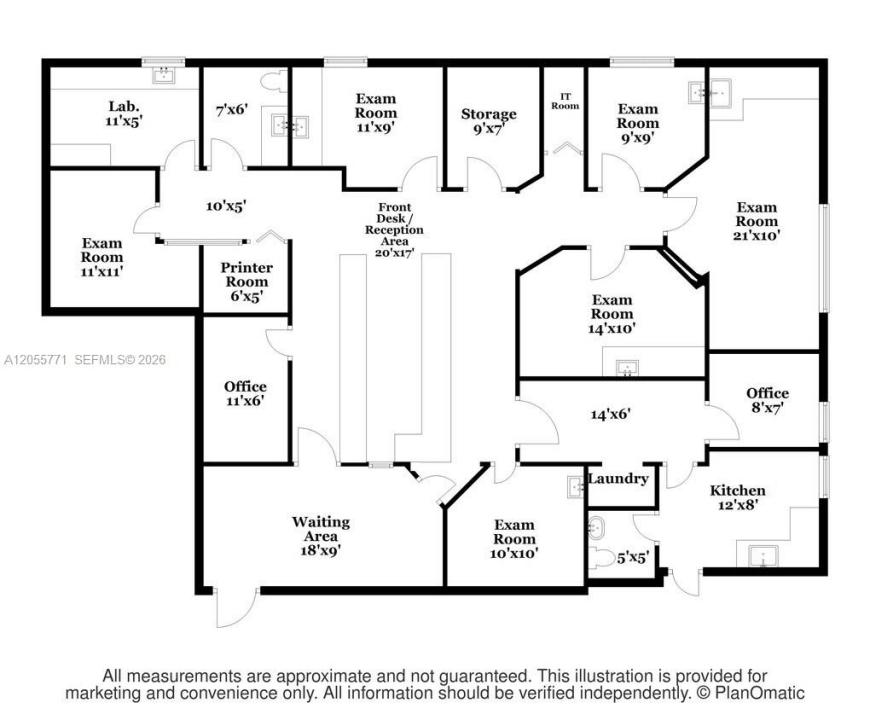 555 Biltmore Way 205, Coral Gables, Floride 33134, États-Unis