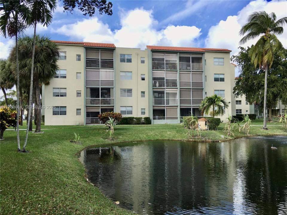 1800 SW 81st Ave 1118, North Lauderdale, Floride 33068, États-Unis