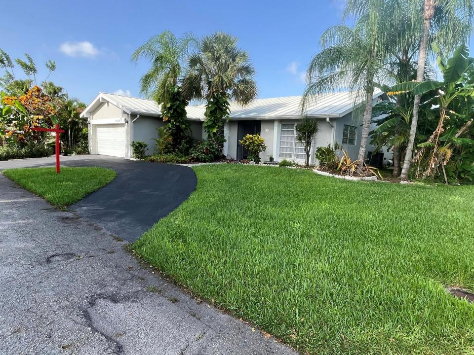 4804 MANGO Drive, Tamarac, Floride 33319, États-Unis
