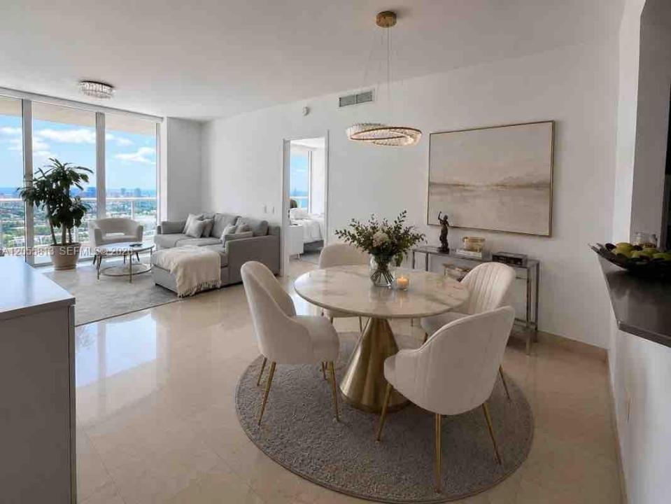 450 Alton Rd 2610, Miami Beach, Florida 33139, Stati Uniti