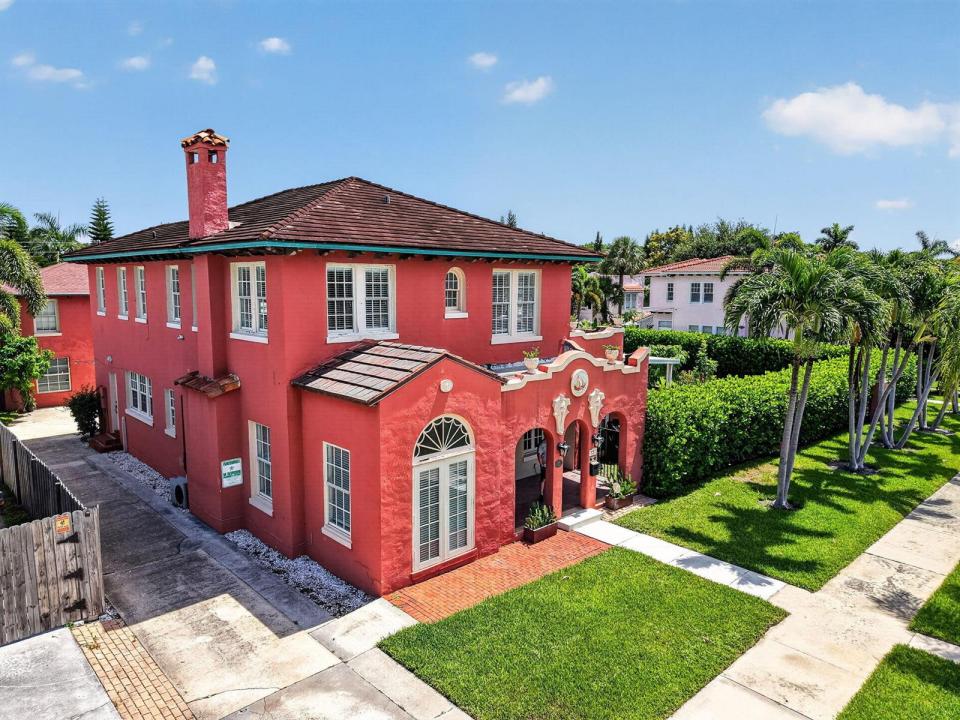 227 Foresteria Drive, Lake Park, Floride 33403, États-Unis