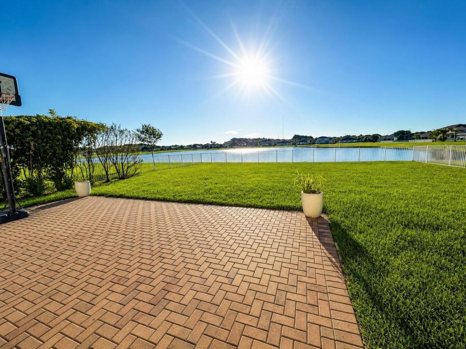 850 Gairloch Lane, Fort Pierce, Florida 34947, USA