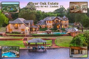 15381 County Road 463, Lindale, Teksas 75771, Amerika Birleşik Devletleri