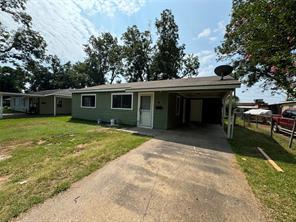 1714 Oriole Street, Bossier City, Louisiane 71112, États-Unis