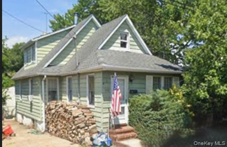 1366 East Street, Hempstead, Nova Iorque 11003, Estados Unidos