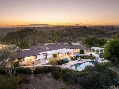 Camino Alisos, Fallbrook, California 92028, HOA KỲ