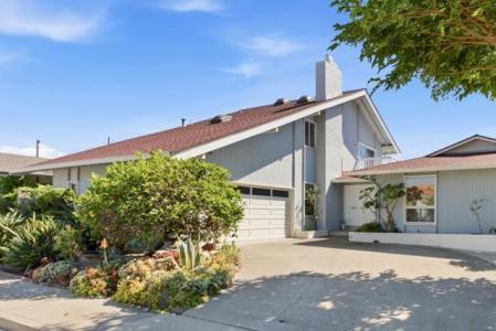 Canto Place, Fremont, Californie 94539, États-Unis
