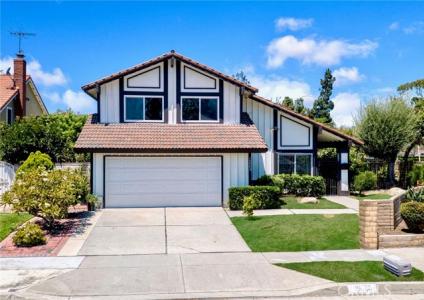 VICKIE Avenue, Cerritos, كاليفورنيا 90703, الولايات المتحدة