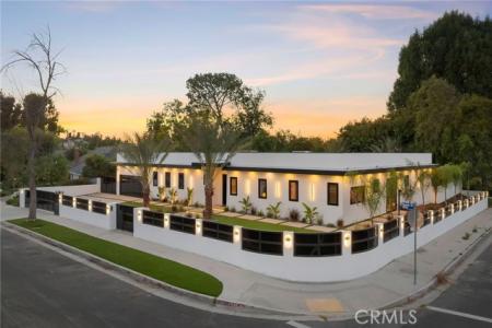 Quedo Dr, Woodland Hills, Kalifornien 91364, USA