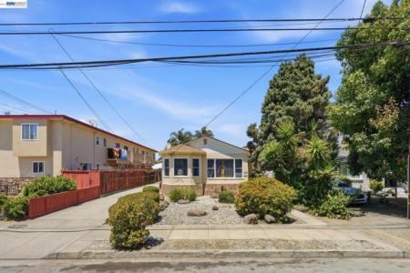 Dolores Ave, San Leandro, 加利福尼亚州 94577, 美国