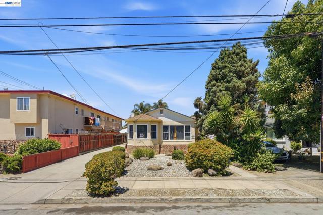 Dolores Ave, San Leandro, كاليفورنيا 94577, الولايات المتحدة