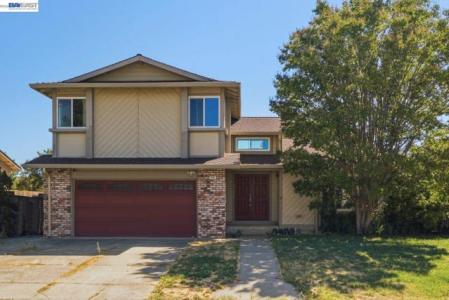 Spindrift Pl, Fairfield, California 94534, Stati Uniti
