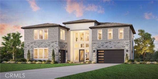Barrier Island Place, Rancho Cucamonga, Californie 91739, États-Unis