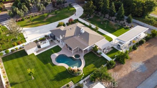 Dunn Road, Merced, Califórnia 95340, Estados Unidos