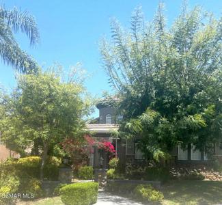 Rustic Hills Drive, Simi Valley, Californie 93065, États-Unis