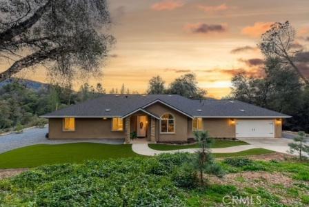 Bon Veu, Oakhurst, Californie 93644, États-Unis